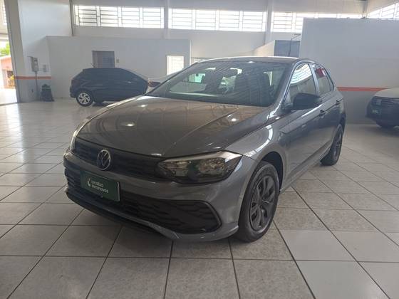 VOLKSWAGEN POLO 1.0 MPI TRACK MANUAL VOLKSWAGEN POLO 1.0 MPI TRACK MANUAL